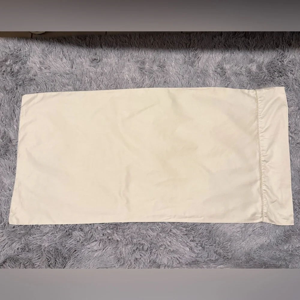 Wamsutta Elite Sateen King Pillowcase